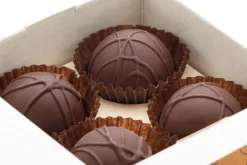 herr biene Honig-Zimt-Pralinen New