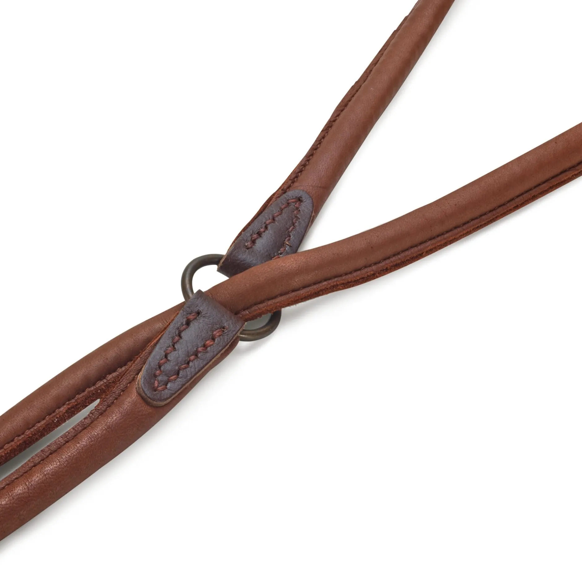 AKAH - Albrecht Kind Hundeleine Elchleder