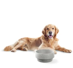 Denk Keramische Werkstätten Hundenapf Granitkeramik Outlet