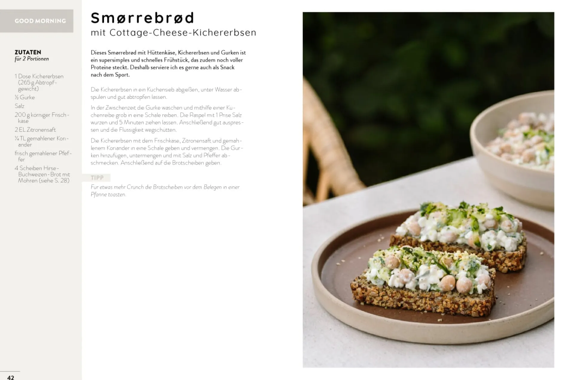 Knesebeck Hungry for Adventures Clearance