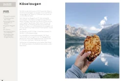 Knesebeck Hungry for Adventures Clearance