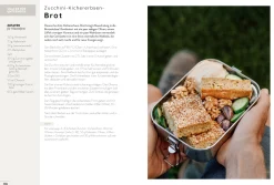 Knesebeck Hungry for Adventures Clearance