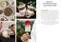 Knesebeck Hungry for Adventures Clearance