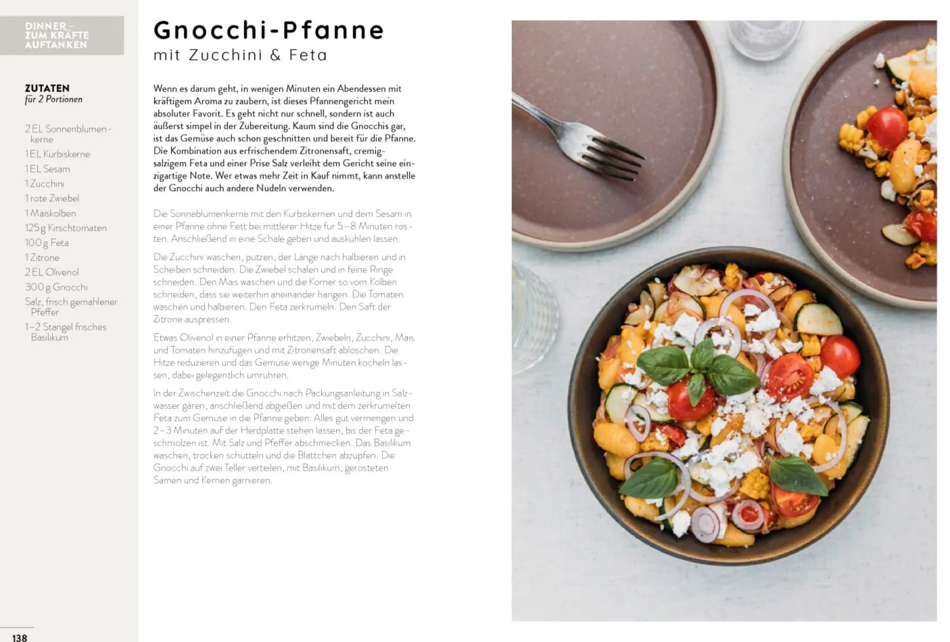 Knesebeck Hungry for Adventures Clearance