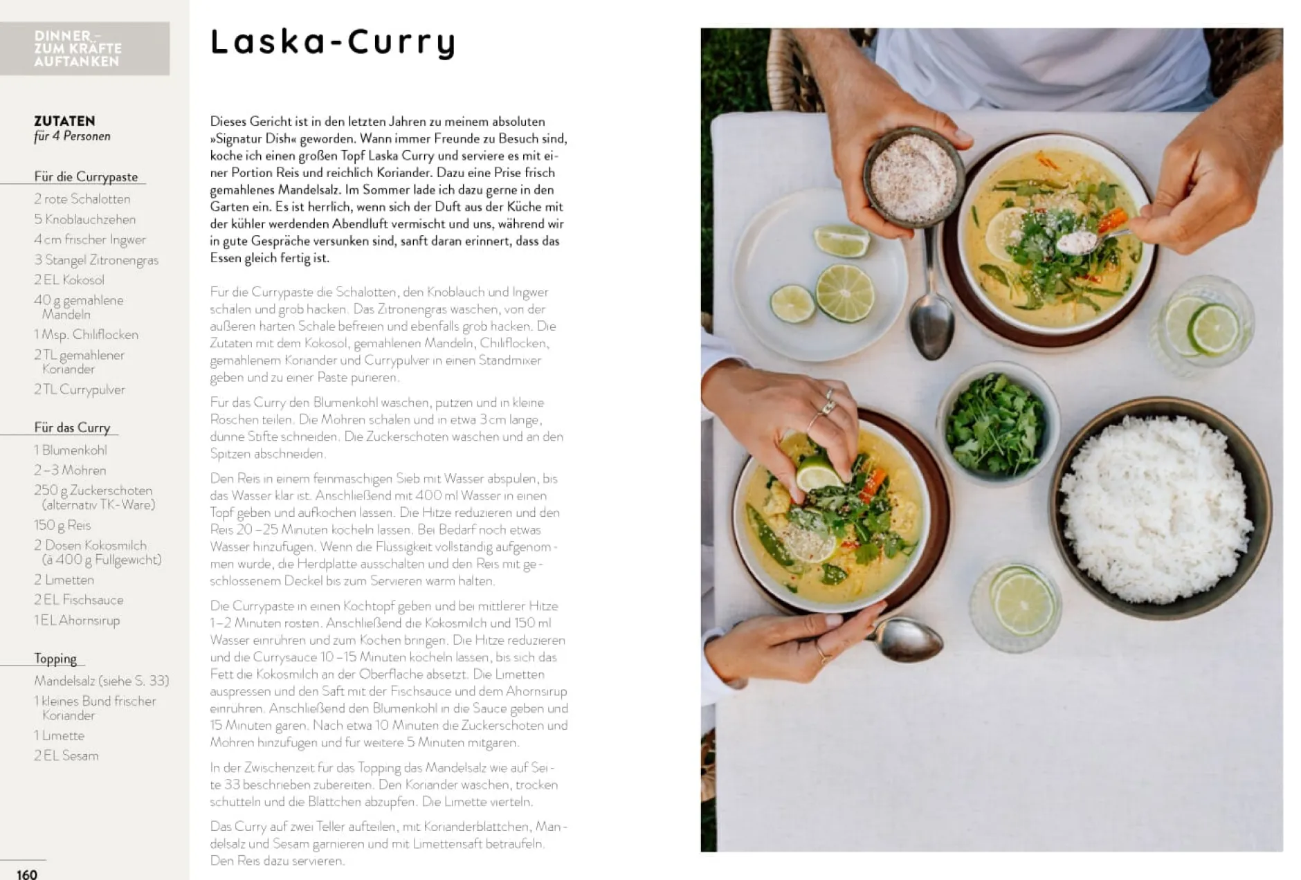 Knesebeck Hungry for Adventures Clearance