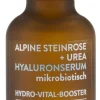 LICHTGRÜN® Hyaluronserum Alpine Steinrose und Urea Sale