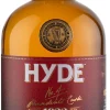 Hyde Irish Whiskey Hyde Single Malt Whiskey No. 4 – Rum Finish Hot