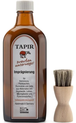 Tapir Wachswaren Imprägniermittel Online