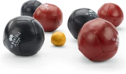 LA MARIOLE Indoor-Boule Best