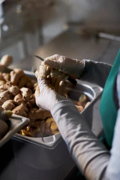 Inge® Manufaktur Inge® Ingwersirup Discount