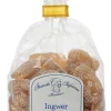 Kramer’s Spezialitäten Ingwer-Bonbons mit Ingweröl New