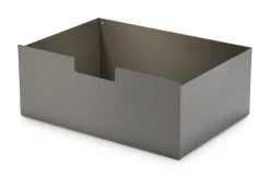 MAGAZIN Innenausstattung zu Container DS Outlet