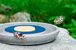 Denk Keramische Werkstätten Insektenstation Granitkeramik