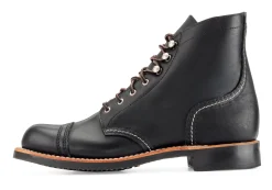 Red Wing Shoe Company Iron Ranger Damen Discount