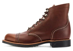 Red Wing Shoe Company Iron Ranger Damen Discount