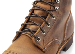 Red Wing Shoe Company Iron Ranger Herren Discount