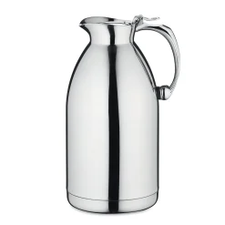 alfi Isolierkanne Gastronomie Edelstahl Outlet