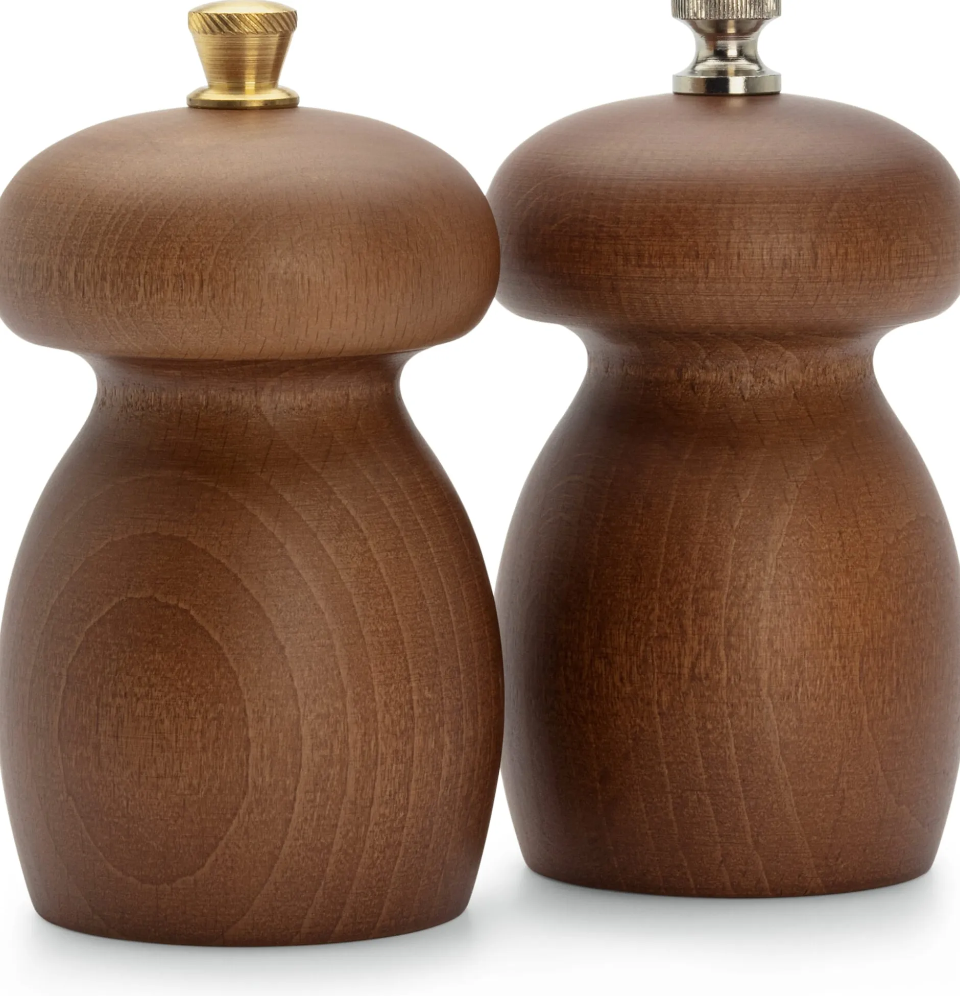 FACEM Italienische Gewürzmühle Fungus