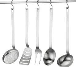 Mepra Italienische Küchenutensilien Clearance