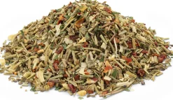 Gewürzmühle Simon Mendel Italienische Kräuter Gewürzmischung New