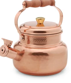 Cu Artigiana Italienischer Kupferkessel Discount
