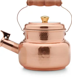 Cu Artigiana Italienischer Kupferkessel Discount