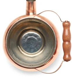 Cu Artigiana Italienischer Kupferkessel Discount