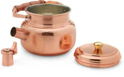 Cu Artigiana Italienischer Kupferkessel Discount