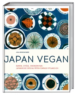Stiebner Japan vegan