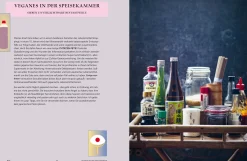 Südwest Verlag JapanEasy Vegan Clearance