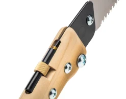 Kujaku Trading Company Japanische Baumsäge klappbar Hot