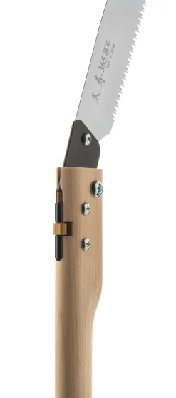Kujaku Trading Company Japanische Baumsäge langer Griff Online