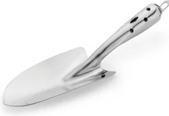 Kujaku Trading Company Japanische Blumenkelle Edelstahl Sale