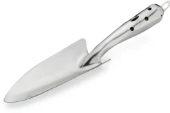 Kujaku Trading Company Japanische Blumenkelle Edelstahl Discount