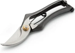 Kujaku Trading Company Japanische Gartenschere handgeschmiedet Best