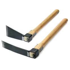 Kujaku Trading Company Japanische Pflanzhacke breit Discount