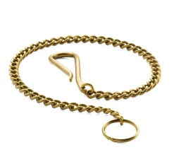 Kobashi Studio Japanische Schlüsselkette Messing Hot