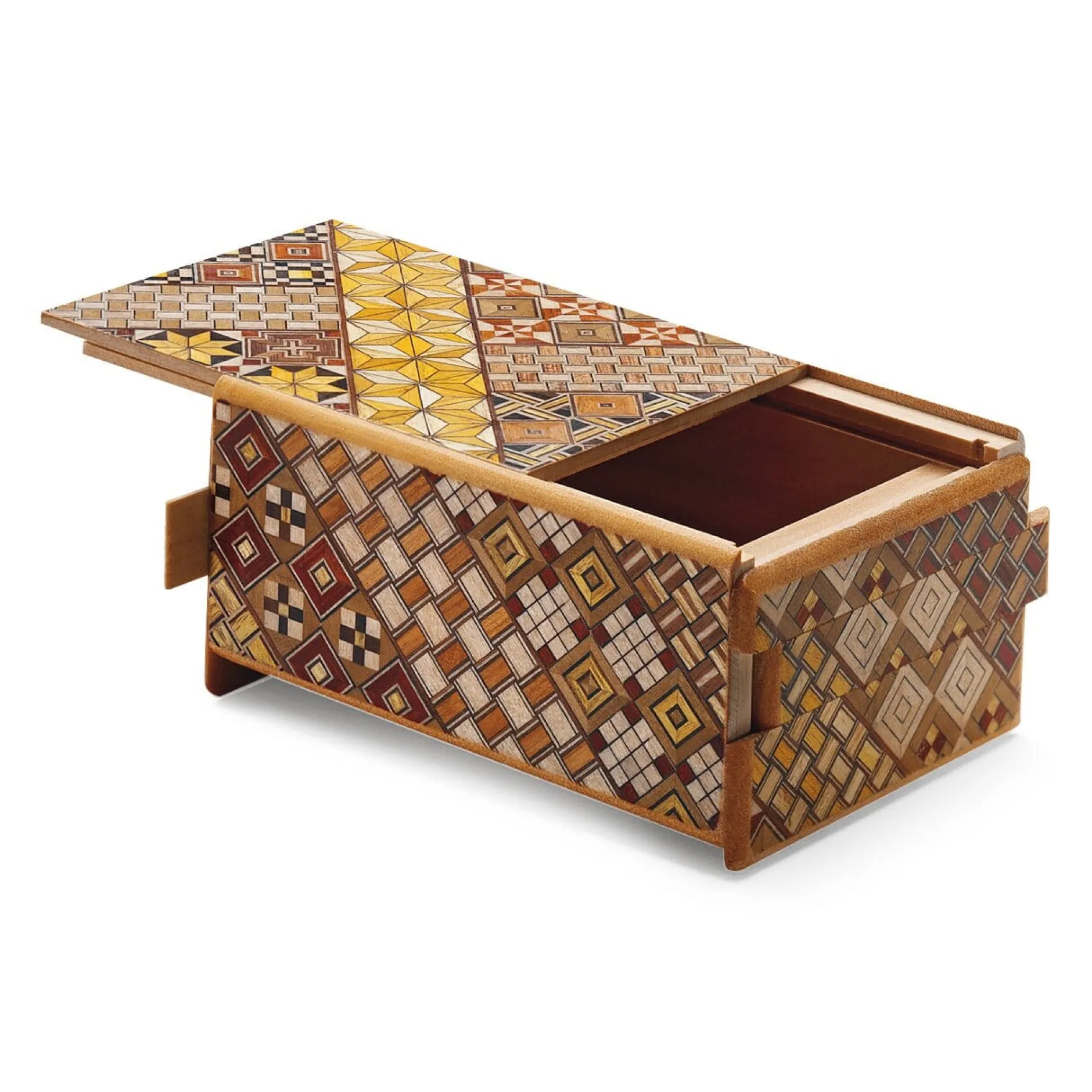 Walter & Prediger Japanische Trickbox Sale