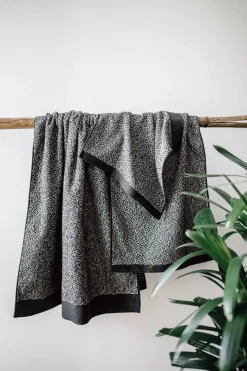 Murakami Pile Japanisches Frottier Washi-Garn