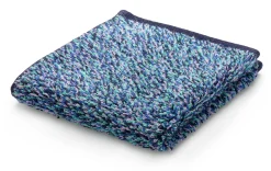 Murakami Pile Japanisches Frottiertuch Multicolor Hot