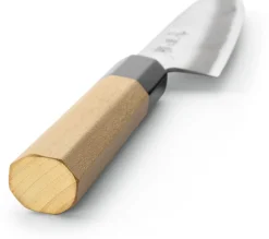 Robert Herder Japanisches Kochmesser Ajigataya Clearance