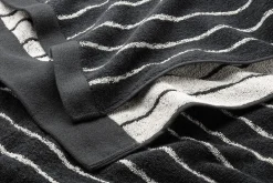 Murakami Pile Japanisches Washi-Frottiertuch