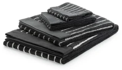 Murakami Pile Japanisches Washi-Frottiertuch