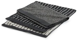 Murakami Pile Japanisches Washi-Frottiertuch