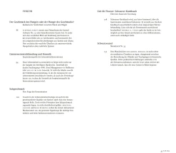 Edition Wurzer & Vilgis Journal Culinaire Online