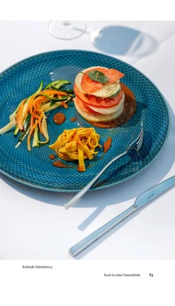 Edition Wurzer & Vilgis Journal Culinaire Sale