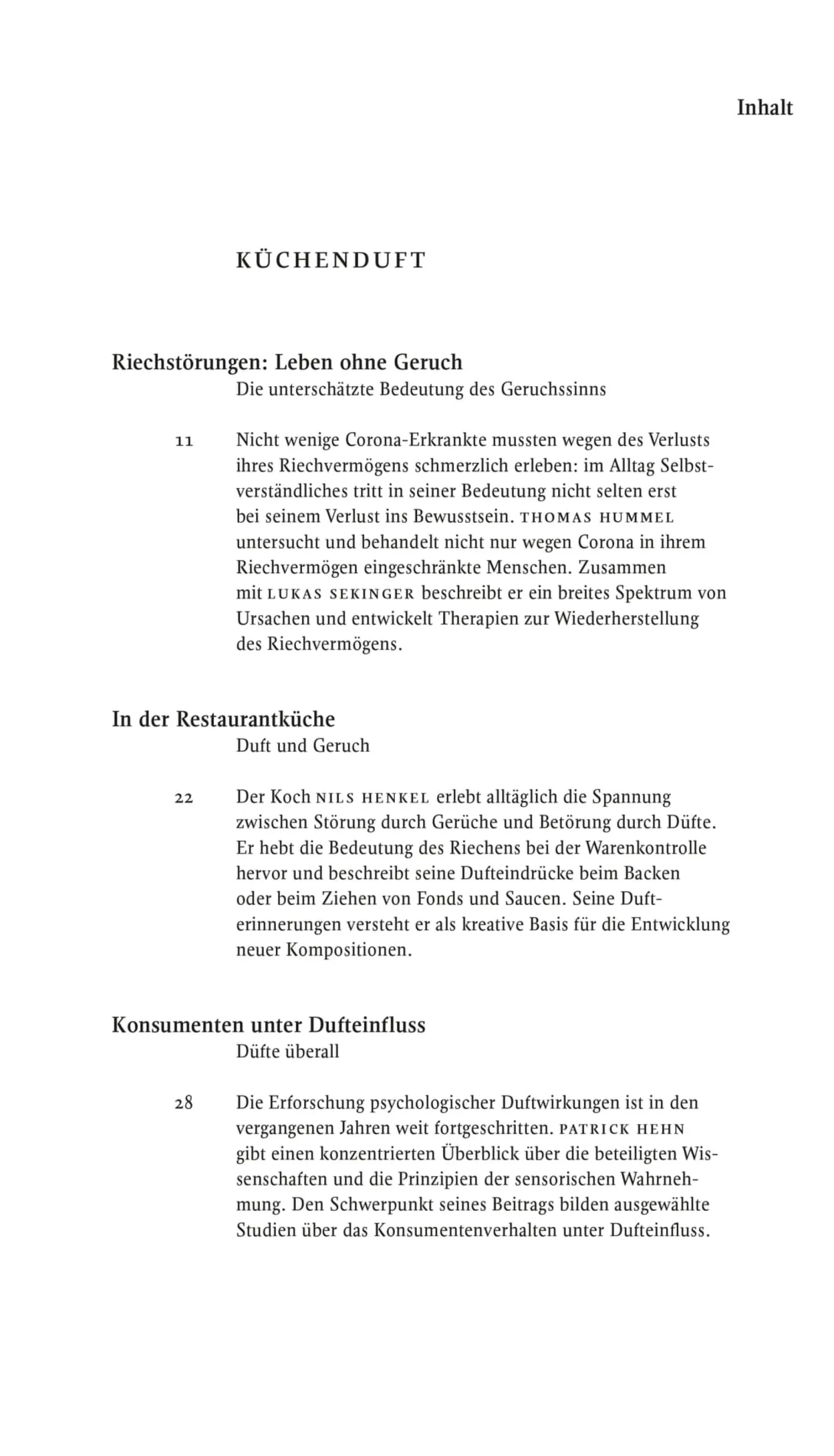 Edition Wurzer & Vilgis Journal Culinaire Best