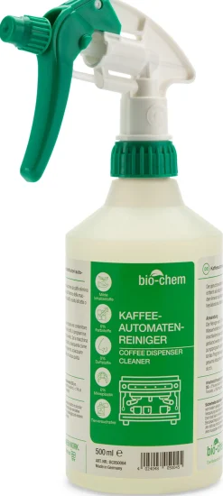 Bio-Circle Surface Technology Kaffeeautomaten-Reiniger Hot