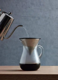 Kinto Kaffeebrüher Slow Coffee Sale