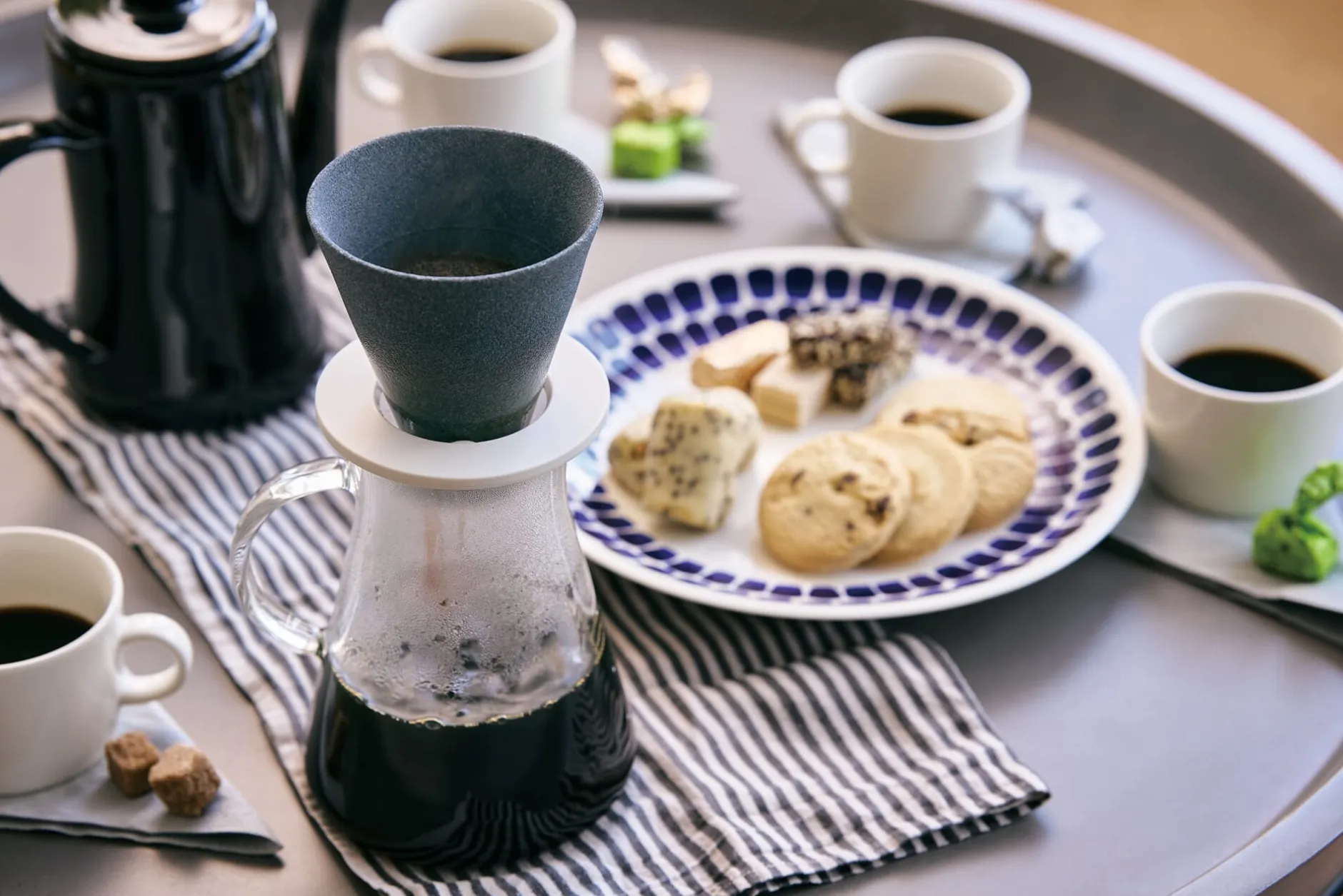 Kaffeefilter Cerapotta